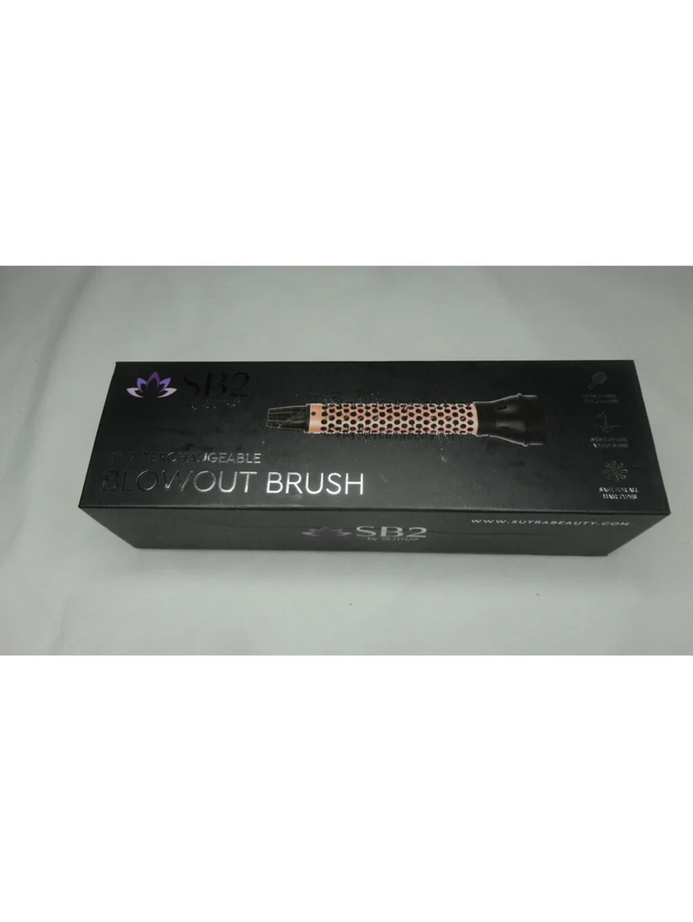 Sutra Beauty new open